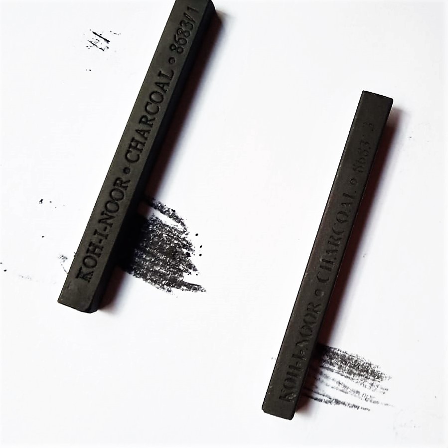 Bloque de Carboncillo KIN - Imagen 2