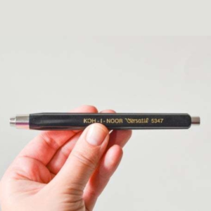 Portaminas versatil 5.6mm KIN 5347