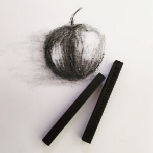 Bloque de Carboncillo KIN