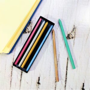 Set de minas 5.6mm metálicas KIN