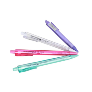 Portaminas econ Faber castell 0.5mm