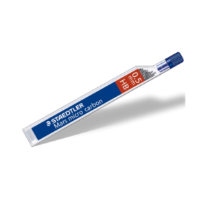 Mina grafito staedtler 0.5mm