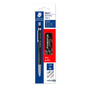 Portaminas staedtler 2mm