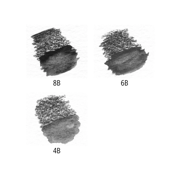 Set de lápices acuarelables staedlter + pincel - Imagen 2