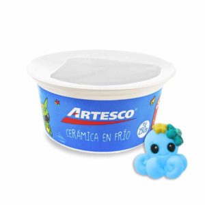 Cerámica fría Artesco