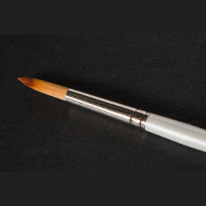 Pincel memory point Kum punta redonda