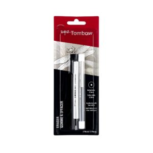 Borrador mono zero Tombow