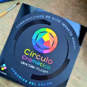 Circulo cromático