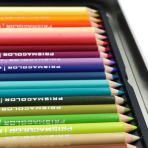 Colores escolares Faber castell – Café Maqueta