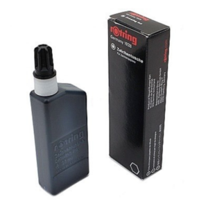 Tinta estilográfica Rotring