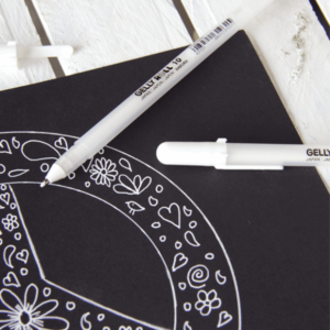 Set de lapiceros gelly roll