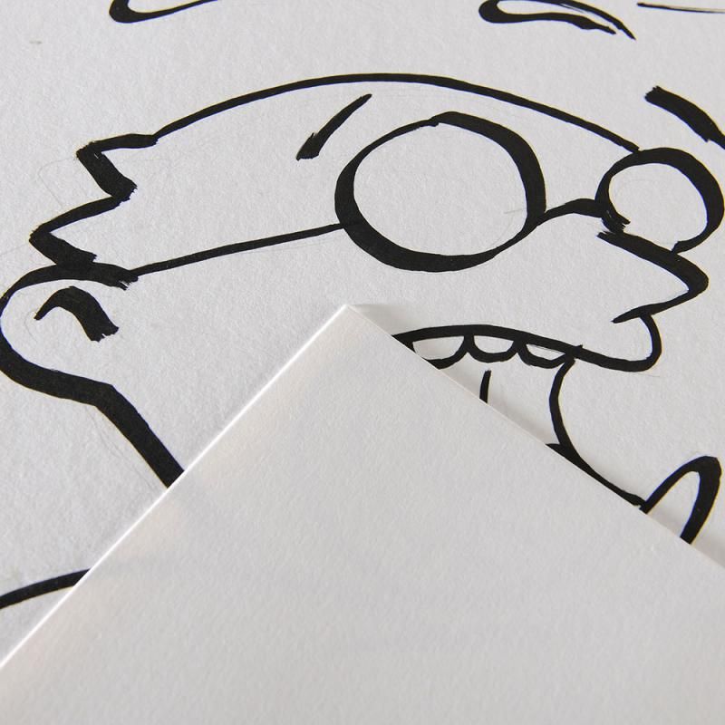 Block canson Illustration - Imagen 2