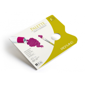 Block palette Fabriano