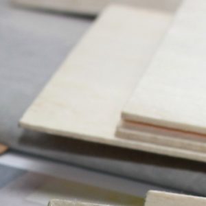 Madera balsa plancha 10cm de ancho