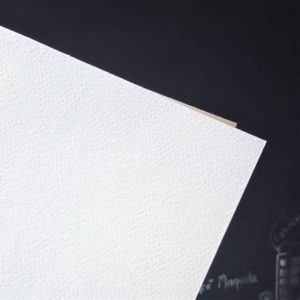 Pliego de cartulina canson 180gr