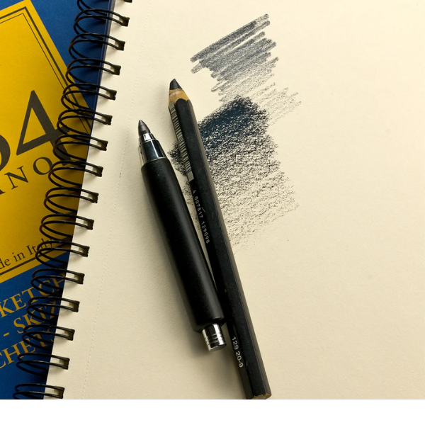 Block Schizzi 1264 Fabriano - Imagen 2