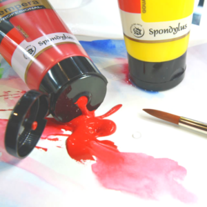 Témpera Spondylus 100ml