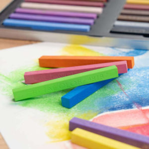 Tizas duras Cretacolor