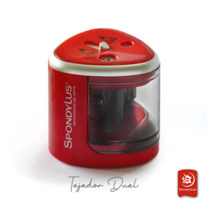 Tajador eléctrico Spondylus