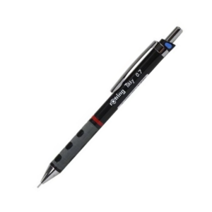 Portaminas Rotring tikky 0.7mm
