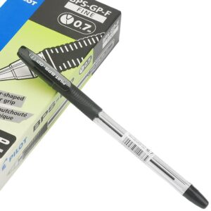 Lapicero pilot BP-S GP