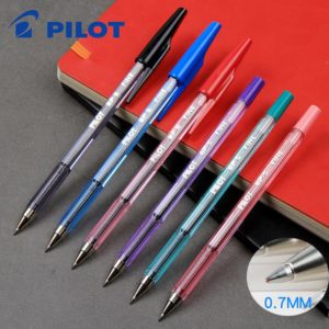 Lapicero pilot BP-S Fine