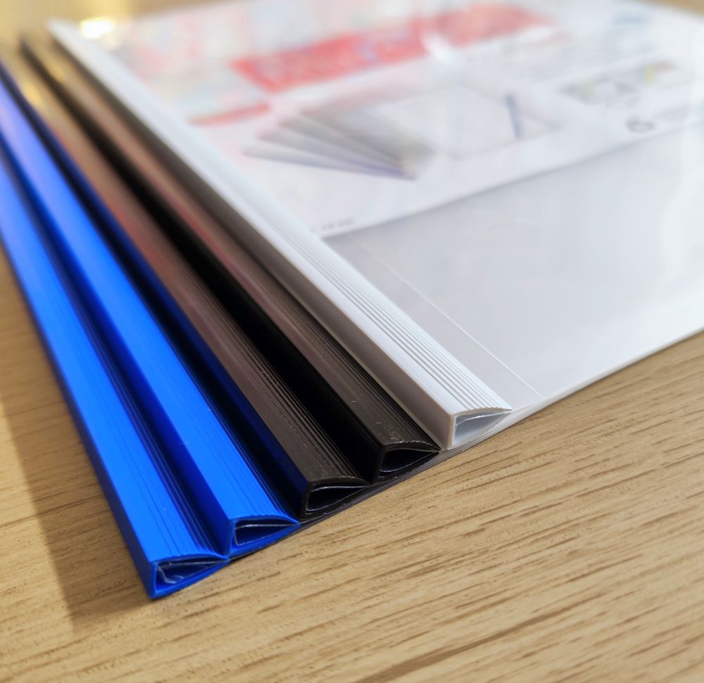 Coverfile Faber-Castell A4 foto 2