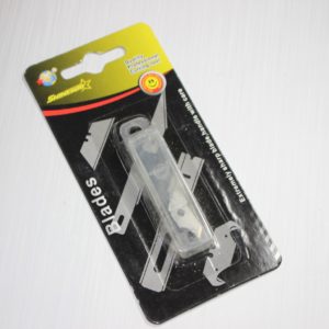 Repuesto de cúter compas