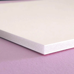 Foam blanco americano 100cm x 70cm x 5mm