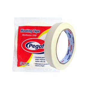 Cinta masking tape Pegafan