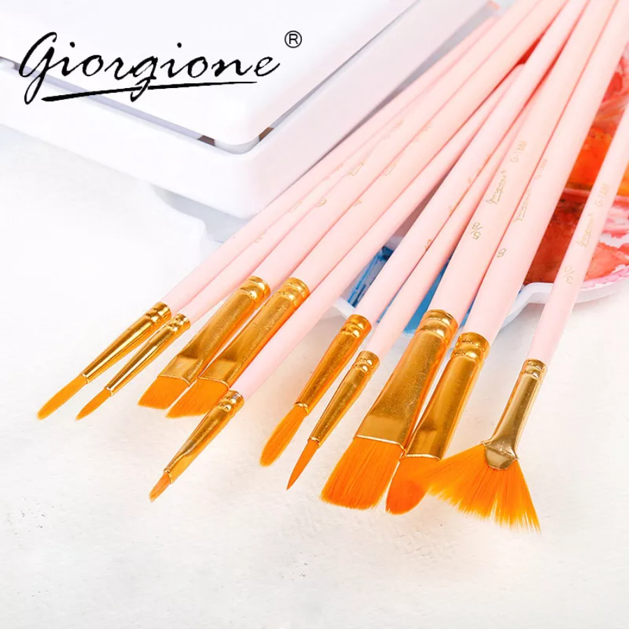 Set de pinceles Artist brush