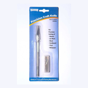 Cúter bisturí bomejía