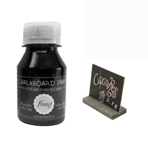 Chalkboard Paint Franco