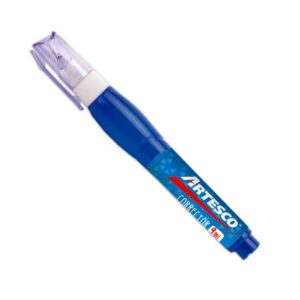 Corrector liquido Artesco