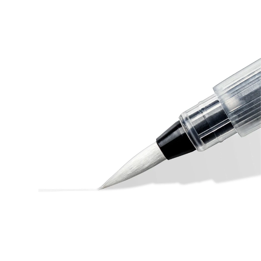 Set de pincel con deposito Staedtler - Imagen 4