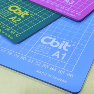 Base de corte Cbit A1