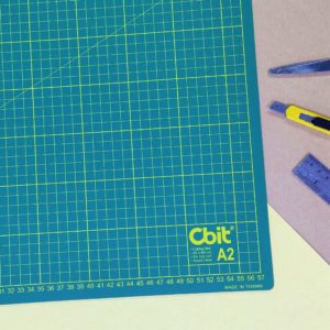 Base de corte Cbit A2