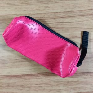 Cartuchera de cuerina