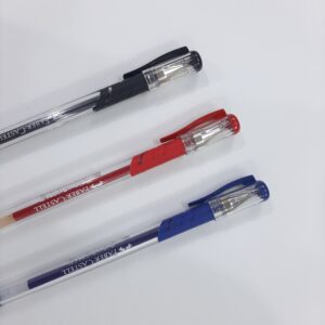 Lapicero Roller Gel 064 Faber Castell