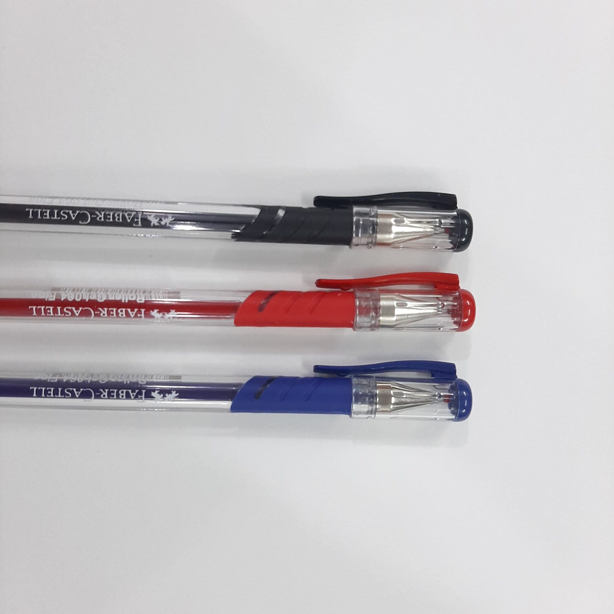 Lapicero Roller Gel 064 Faber Castell - Imagen 3