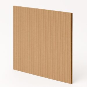 Cartón micro corrugado