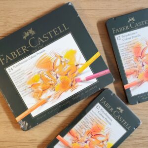 Faber-Castell Polychromos